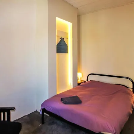 Amazing In Villeneuve De Berg With Kitchen *